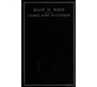 Black Is White (ebook)