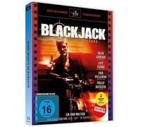 Black Jack - Astro Design (limitiert auf 500 Stück in Full Sleeve Scanavo-Box) [Alemania] [Blu-ray]