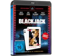 Black Jack - Astro Design (Uncut) [Alemania] [Blu-ray]