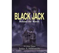 Black Jack: Behind the Waves (Behind the World)