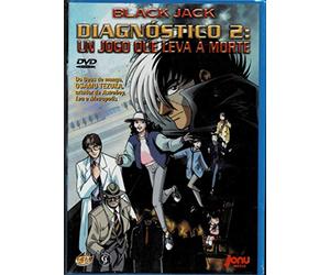 Black Jack Diagnostico 2 Un Jogo Que Leva a Morte