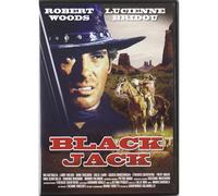 Black Jack [DVD] (1968)