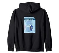 Black Jack Estilo Blister (Black Jack) (C) TEZUKA Productions Sudadera con Capucha