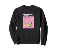 Black Jack Estilo Blister (Pinoko) (C) TEZUKA Productions Sudadera