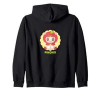 Black Jack Fruit (Pinoko) (C) TEZUKA Productions Sudadera con Capucha