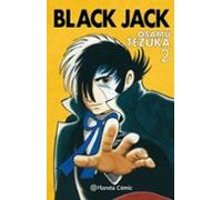 Black Jack Nº 02