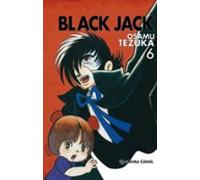Black Jack Nº 06/08