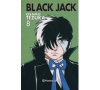 Black Jack Nº 08/08