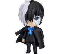 Black Jack Nendoroid - Figura de acción (10 cm), Color Negro