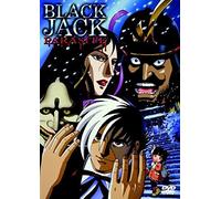 Black Jack - Parasite [Alemania] [DVD]