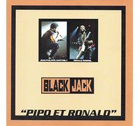 Black Jack - Pipo Et Ronald