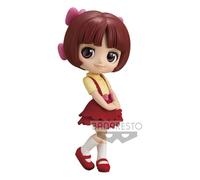 Black Jack Q Posket Mini Figura Pinoko Ver. A 13 Cm Banpresto
