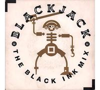 Black Jack - The Black Ink Mix