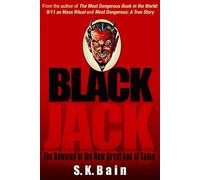 Black Jack: The Dawning of the New Great Age of Satan