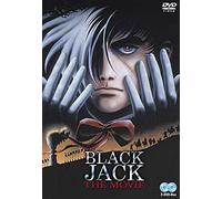 Black Jack - The Movie [Alemania] [DVD]