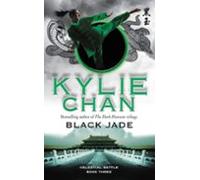 Black Jade (ebook)