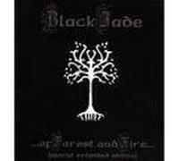 Black Jade - ...Of Forest And Fire... Digipak