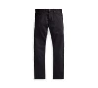 Black Jeans elásticos Sullivan Slim Fit 30