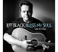 Black, Jeff - Bless My Soul - Live in Italy