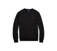 Black Jersey de algodón Slim Fit XL