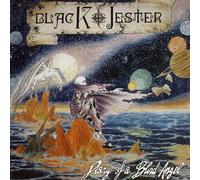Black Jester - Diary Of A Blind Angel (1993)
