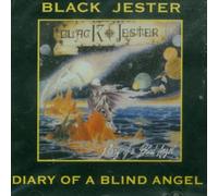Black Jester - Diary of a Blind Angel