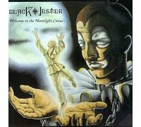 Black Jester - Welcome to Moonlight Circus