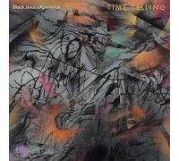 Black Jesus Experience - Time Telling [Vinilo]