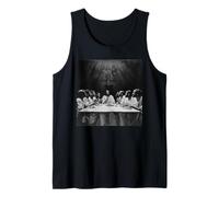 Black Jesus, último sacramento, Jesús Camiseta sin Mangas