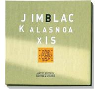 Black,Jim - AlasNoAxis