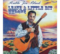 Black, Joe - Leave a Little Bit Undone
