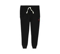 Black Joggers de felpa 5 AÑOS