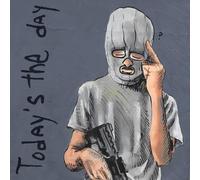 Black Josh & Wino Willy - Today's The Day [Vinilo]