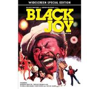 Black Joy [DVD] [1977] [Reino Unido]