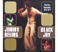 Black Joy: Pye Sessions 1975-1977
