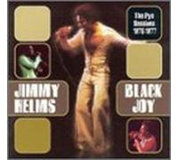 Black Joy: Pye Sessions 1975-1977