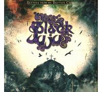 Black Juju - Letters From My Brother Cain
