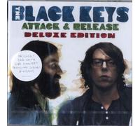 Black Keys - Attack & Release -Spec-