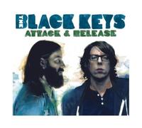 Black Keys - Attack & Release [Vinilo]
