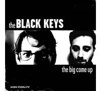 The Black Keys The Big Come Up (Vinyl) 12" Album