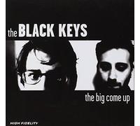 Black Keys - Big Come Up [Vinilo]