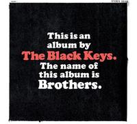 Black Keys - Brothers