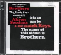 Black Keys - Brothers -Deluxe-
