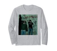 Black Keys Dan Auerbach Patrick Carney Rock Andy Willsher Manga Larga