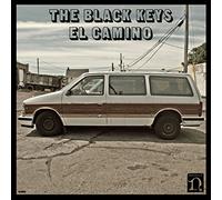 Black Keys – El Camino