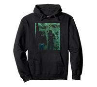 Black Keys Rock Dan Auerbach Patrick Carney Andy Willsher Sudadera con Capucha