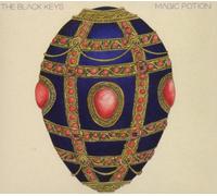 Black Keys the - Magic Potion