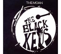 Black Keys - The Moan by Black Keys Single edition (2004) Audio CD