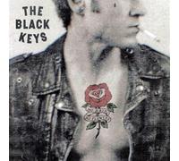 Black Keys the - No Rain, No Flowers (Vinyl Red Limited Edt.) (Indie Exclusive) [Vinilo]