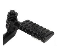 Black Kick Starter Lever Assembly for GY6 Scooter Engine